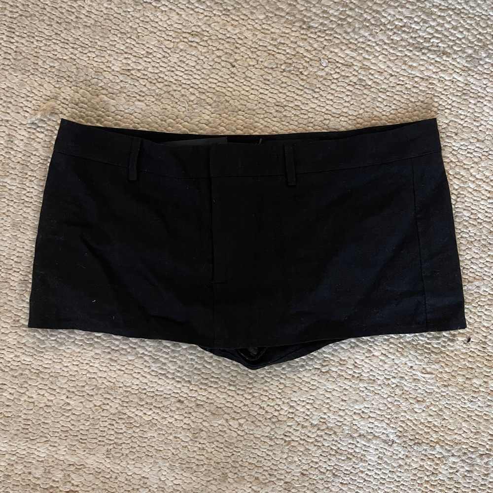 Lioness Rhode Mini Skirt